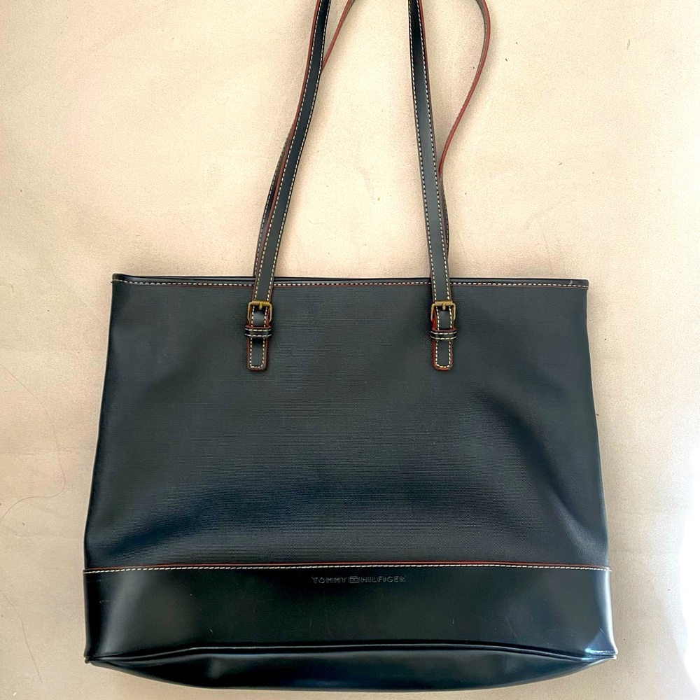 Tommy Hilfiger tote bag
